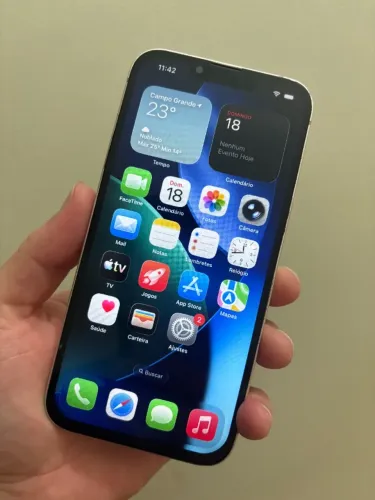 iPhone 13 - 128 GB