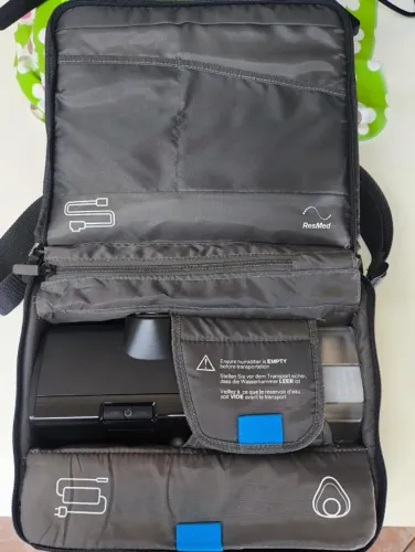 Cpap Automático Airsense