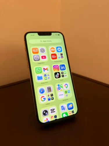 iPhone 13 Pro Max 512GB Dourado