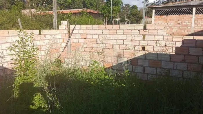 Terreno na praia Pajuçara