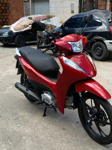 Biz 2026 0 km