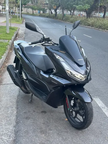 Honda PCX 2023