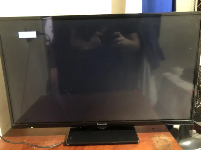 Tv Panasonic 32 LCD