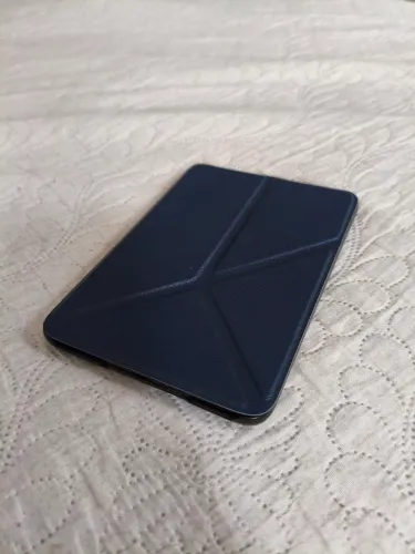 Kindle 11ª Geração 16 GB + Capa | Tela Luz Embutida