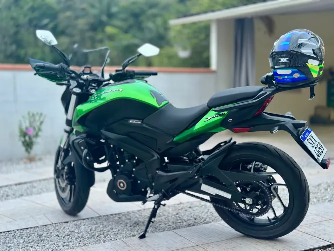 Vendo Moto Quitada