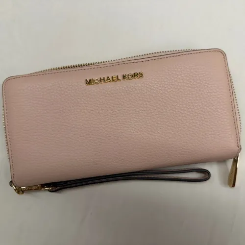 Carteira Michael Kors Nova!