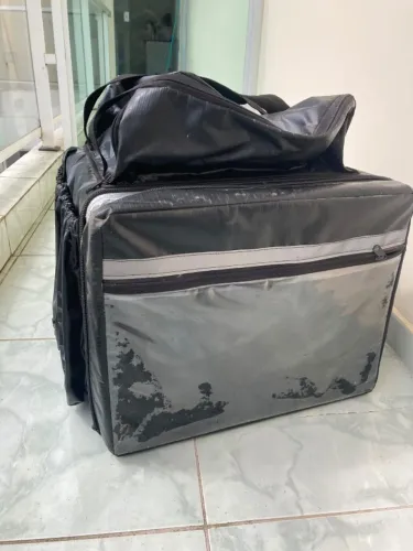 DOA-SE BAG DE ENTREGA