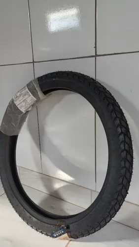 Pneu technic 90/90-21