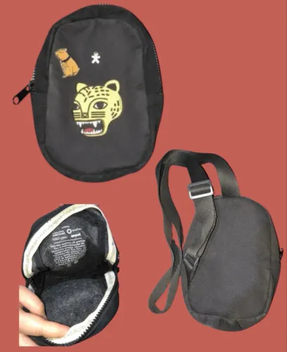 Shoulder bag vivo 