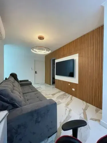 Residencial Conquista Praça da Moça