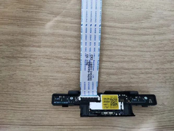 Placa Sensor TV Samsung UN50BU8000G - BN98-08566A