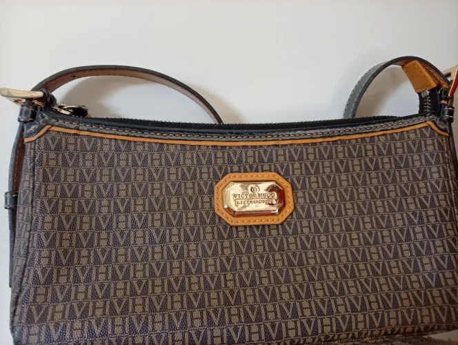 Bolsa Victor Hugo 