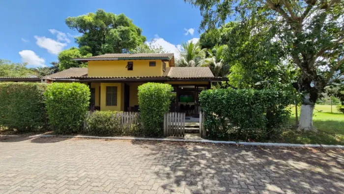Casa de Condomínio à venda na RUa manhuaçu 63, Vargem Grande, Rio de Janeiro - RJ
