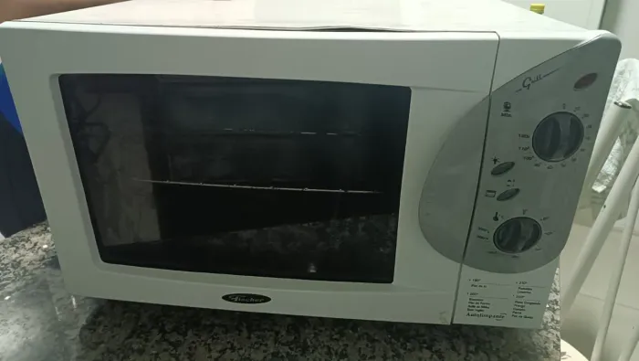 Microondas