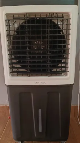 Vende-se climatizador