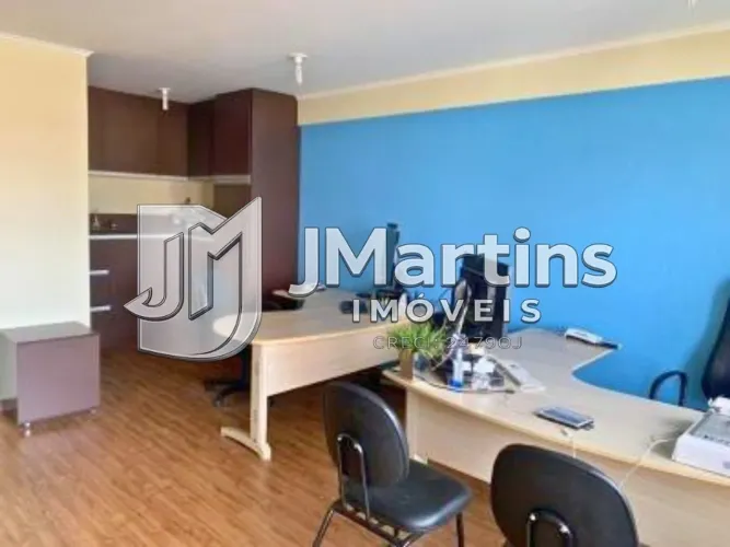 Sala para Venda Vila Monteiro (Gleba I), São Carlos