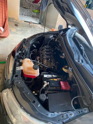 Chevrolet Prisma Sed. Joy/ LS 1.0 8V Flexpower 4P 2018