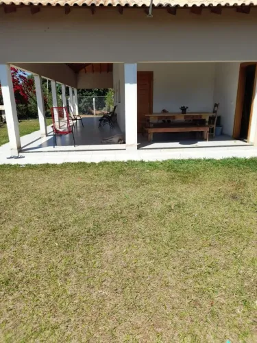 Casa com 3 dormitórios à venda, 160 m² por R$ 1.200.000,00 - Área Rural de Cianorte - Cian