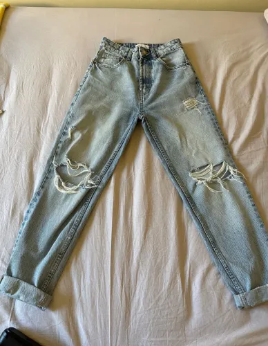 Calça zara tamanho 34