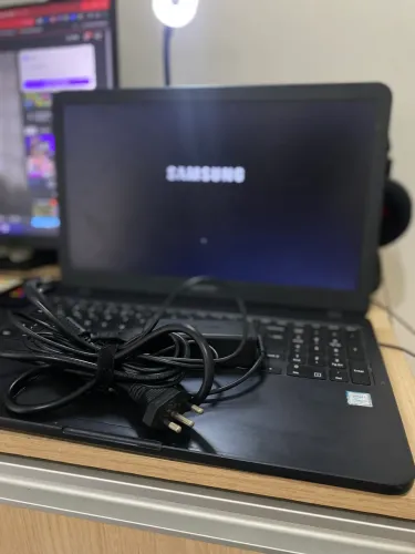 notebook Samsung