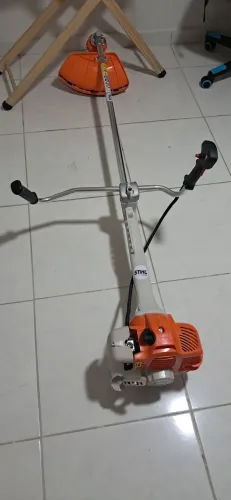 Roçadeira 