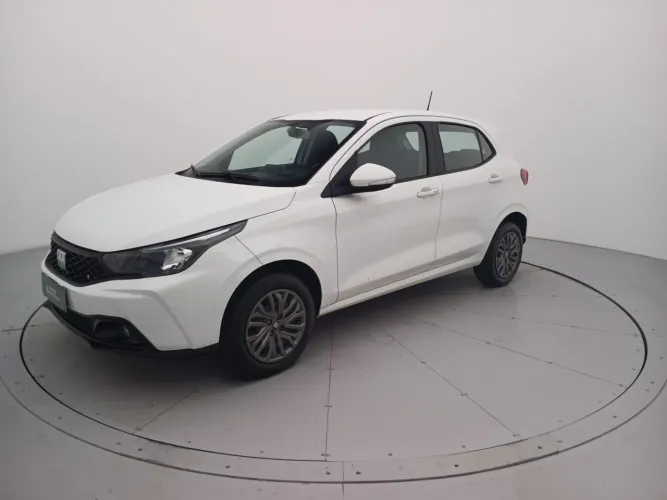 Fiat Argo Drive 1.0 Firefly 2025