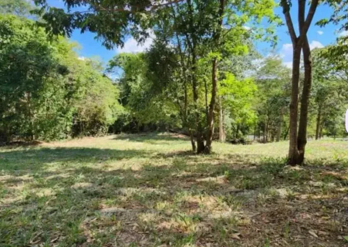 Área no Condominio Aldeia do Vale