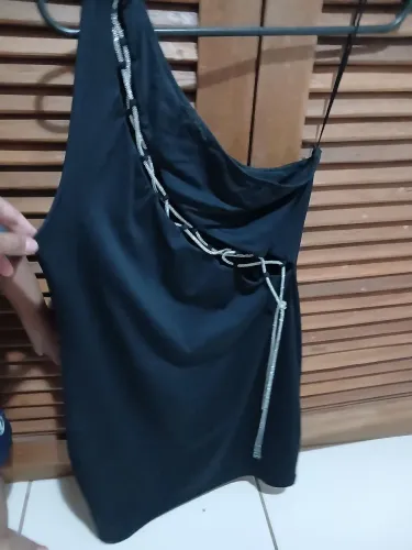 Vestido de festa