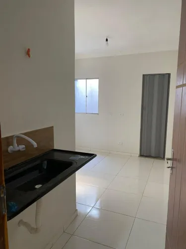 Alugo Kitnet em Irecê-Ba