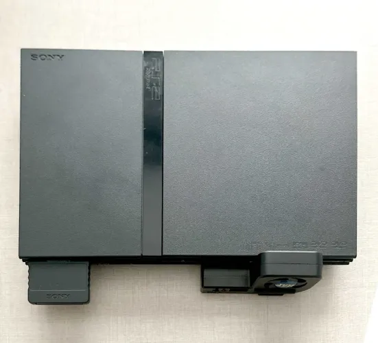 PlayStation 2