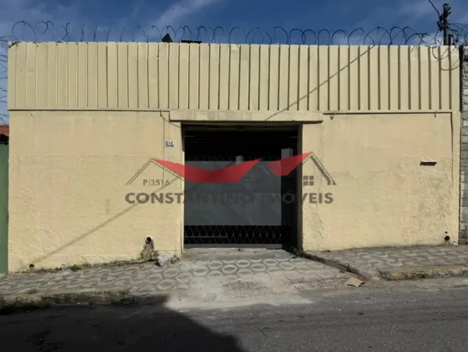 Galpão / Depósito / Armazém para alugar em Belo Horizonte