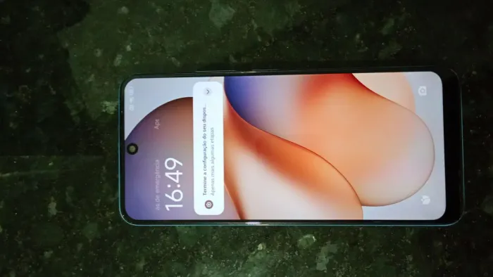 Redmi note 12
