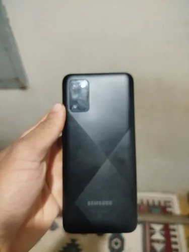 Vendo GALAXY A02S