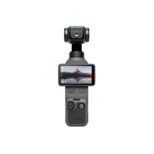 Osmo pocket 4 creator combo