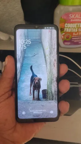Rede mi 12