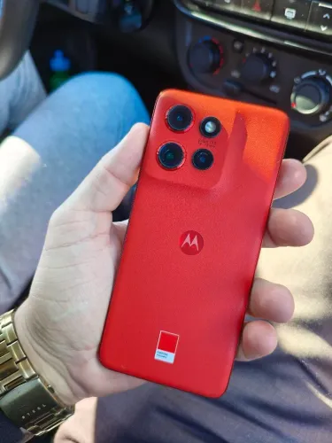 Motorola Edge 50 neo