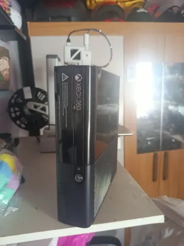 Vídeo game
