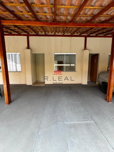 Oportunidade! Casa à Venda no Condomínio Eco Ville II