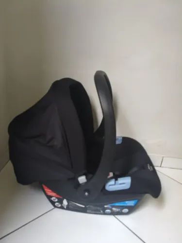 Bebê Conforto burigotto materna