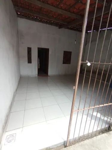 Grande oportunidade para curtir o verão. Casa na praia de Bom Jesus.