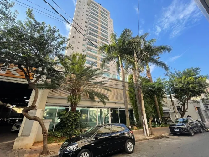 apartamento - Centro - Campinas