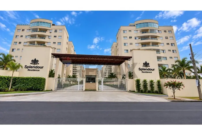 Apartamento à venda- 3 dormitórios com suíte - Centro Botucatu SP - R$ 497.000