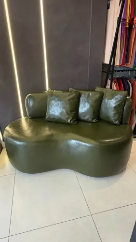 Sofá Orgânico