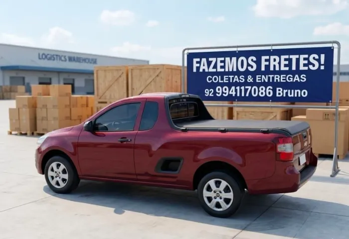 Fretes Zona norte 