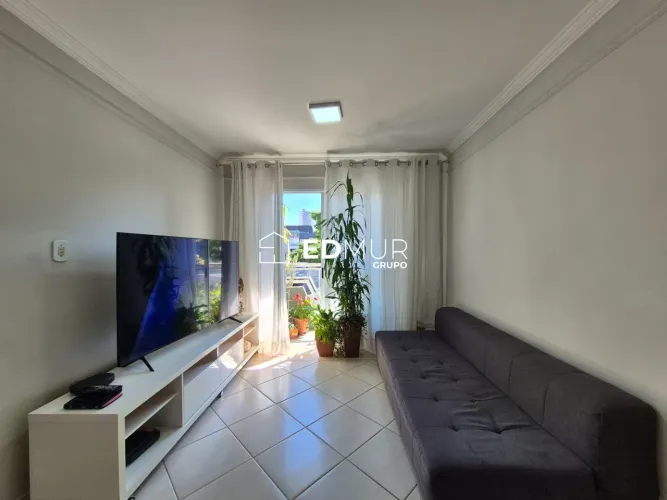 APARTAMENTO para VENDA com 64m² no bairro Parque das Nações com 2 quartos e 1 vagas. Santo