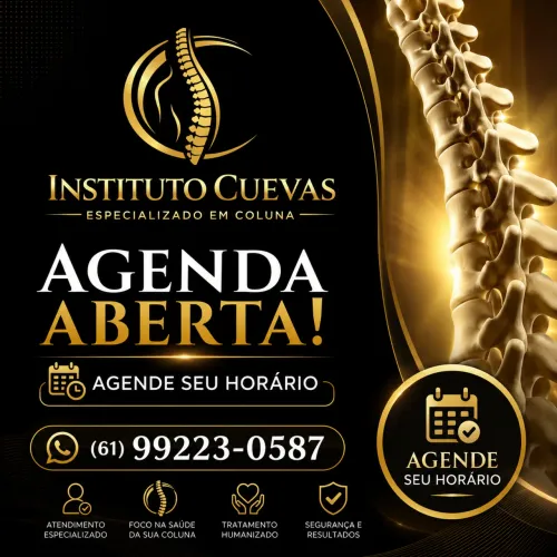 Tratamento de Coluna