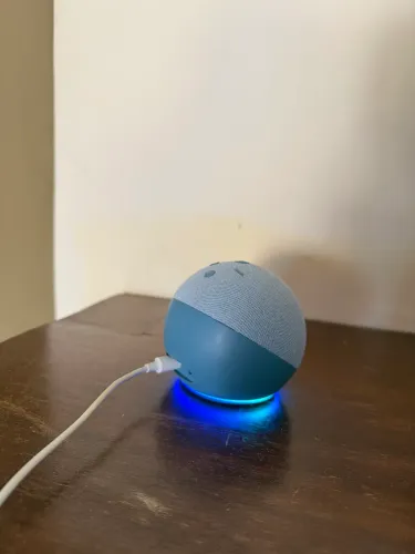 Alexa 4ª geração