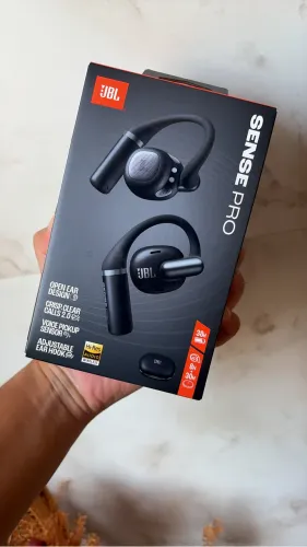 Fone de Ouvido Sem Fio, Sense Pro, TWS