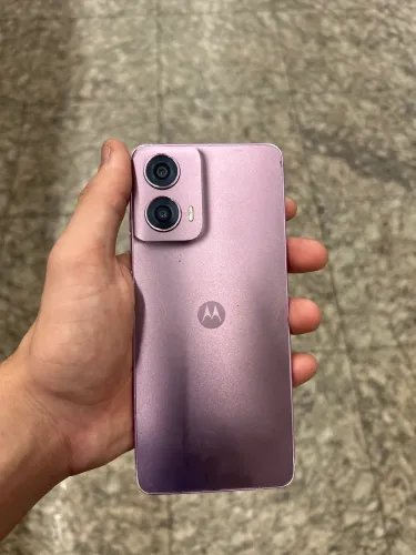Motorola G24 - 128G