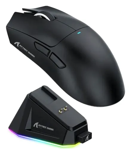 Mouse Gamer